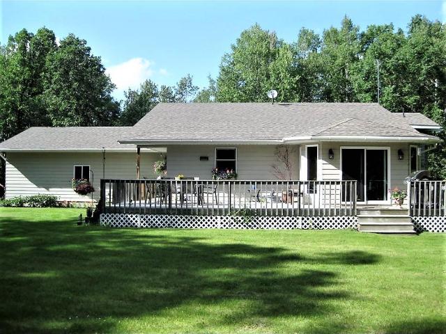 House for sale in Roseau, Minnesota