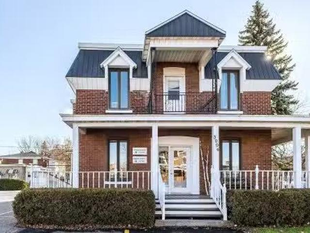 House for sale in Chomedey, Quebec