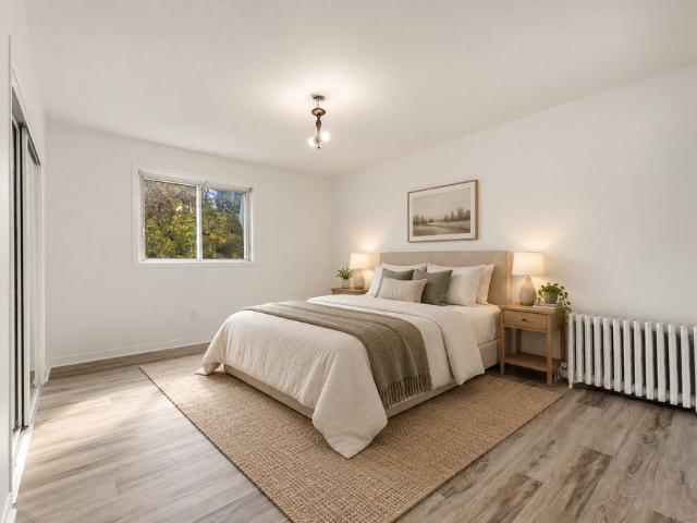 Apartment for rent in Chomedey, Laval (région administrative)