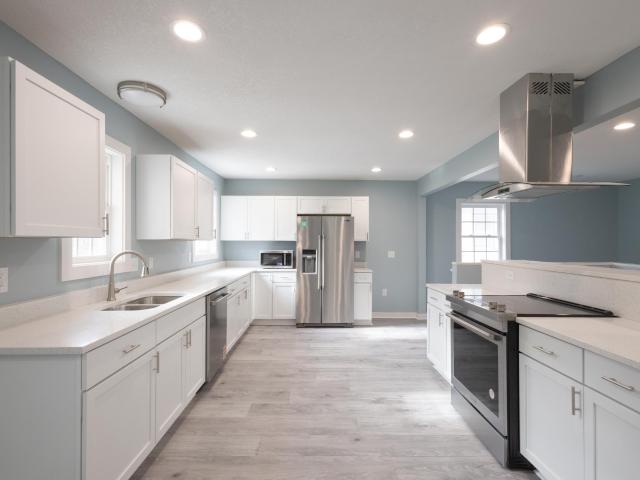 House for sale in Hennepin, Minnesota