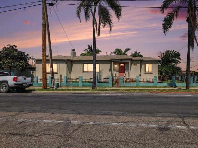Property for sale in National City, California