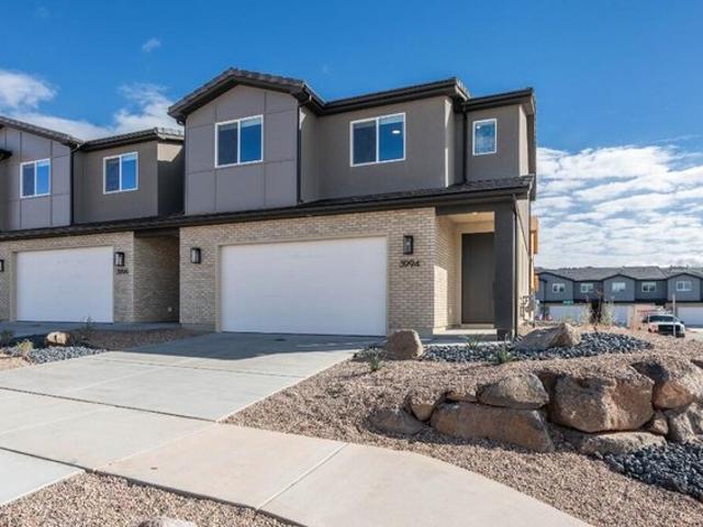 Townhouse for sale in Washington, Utah