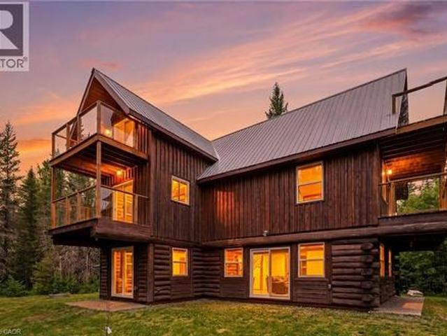 House for sale in Byng Inlet, Ontario