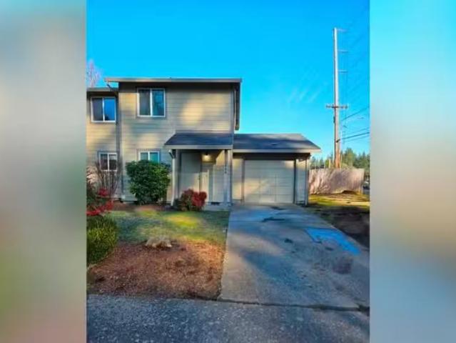 House for rent in Salem