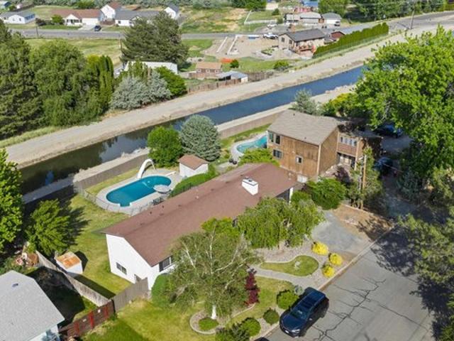 House for sale in West Richland, Washington