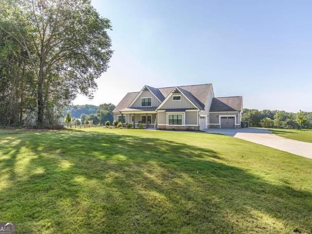 House for sale in Covington, Georgia