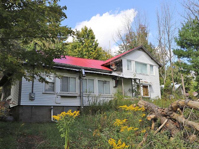 House for sale in East Branch, New York