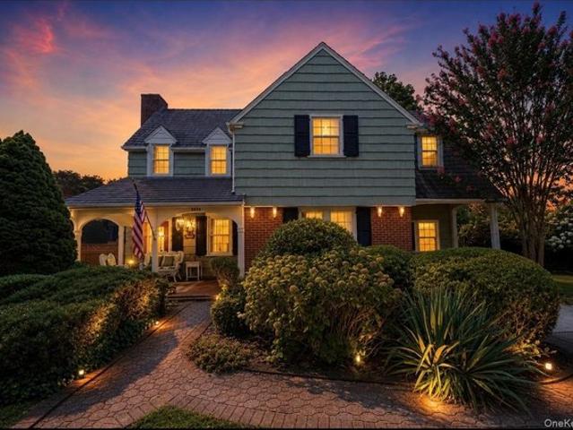 House for sale in Nassau, New York