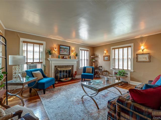 House for sale in Nassau, New York