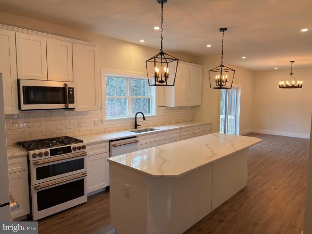 House for sale in Vincentown, New Jersey