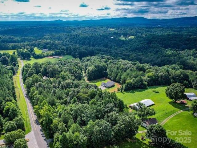 Land for sale in Connellys Springs, North Carolina