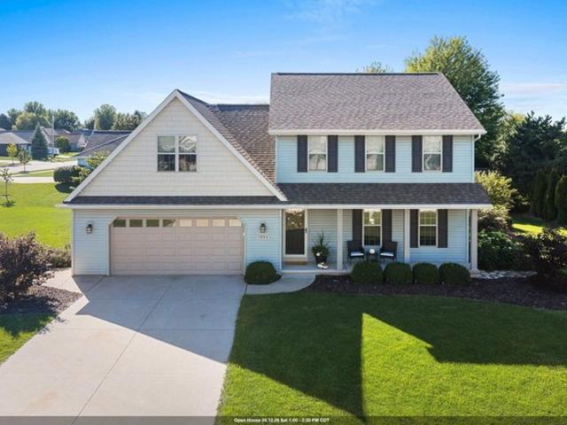 House for sale in De Pere, Brown County