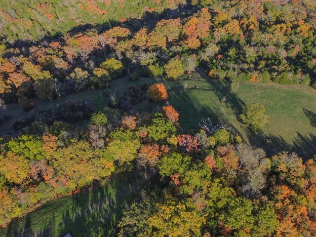 Land for sale in Missouri