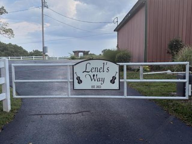 Land for sale in Walnut Shade, Missouri