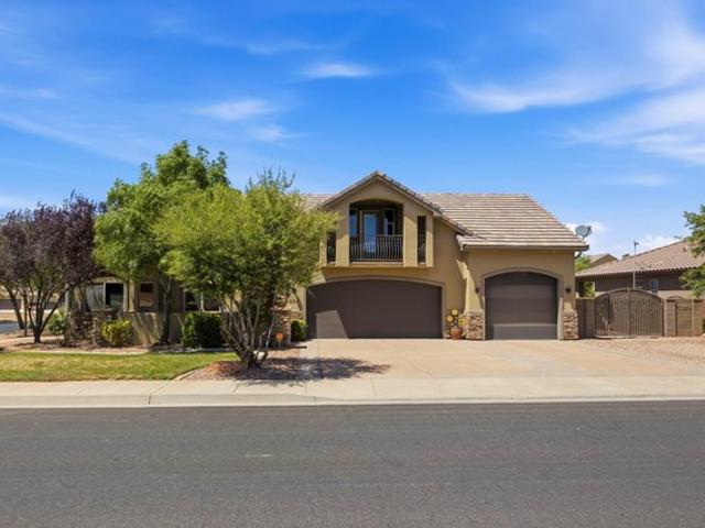House for sale in Hurricane, Utah