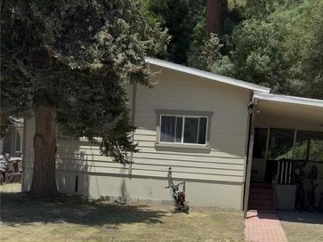 House for sale in Angelus Oaks, California