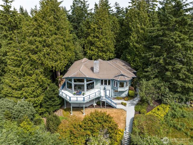 House for sale in Anacortes