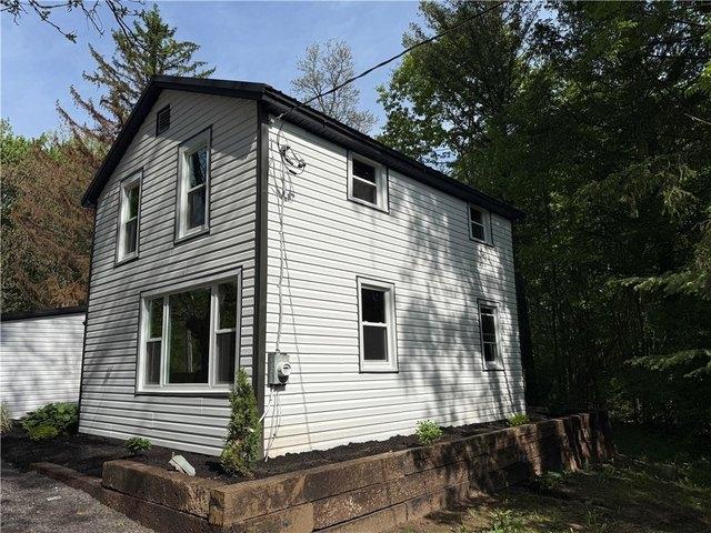 House for sale in Newark, New York