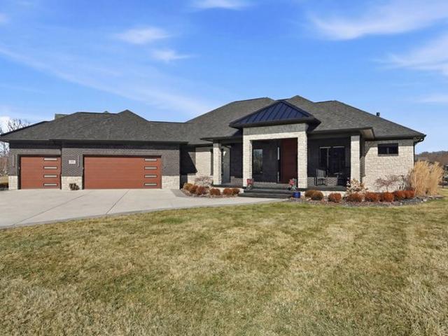 House for sale in Bargersville, Indiana