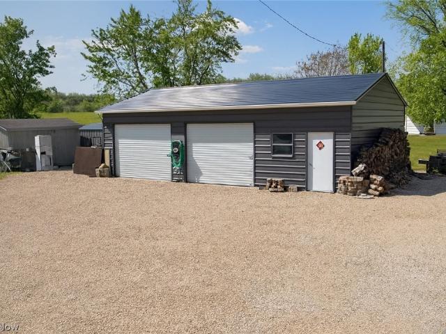 House for sale in Guernsey, Ohio