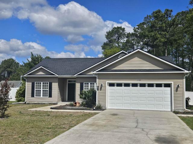 Property for sale in Aynor, South Carolina
