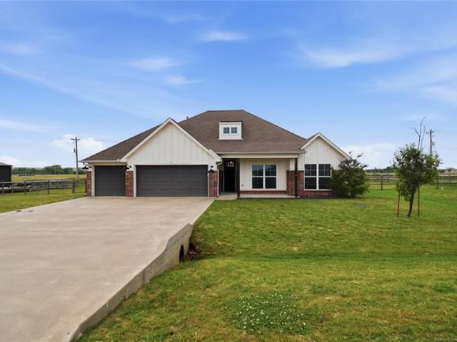 House for sale in Skiatook, Oklahoma