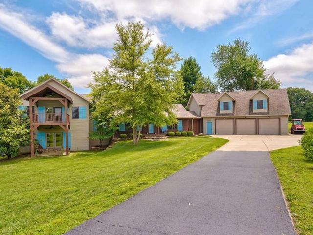 House for sale in Springfield, Missouri
