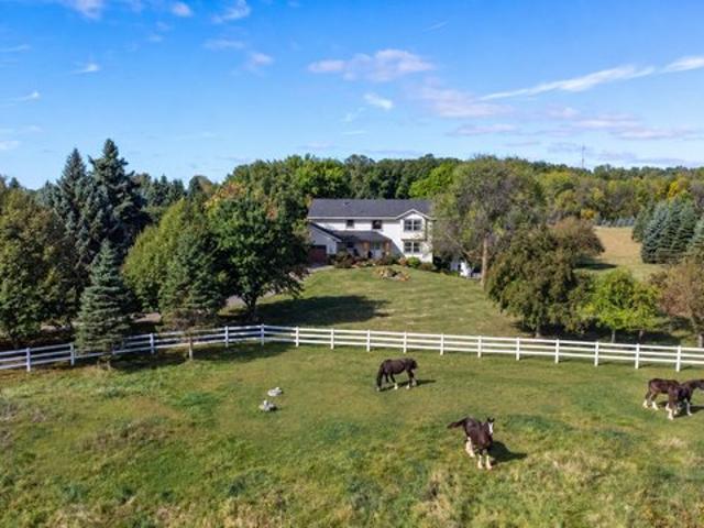 House for sale in Wright, Minnesota