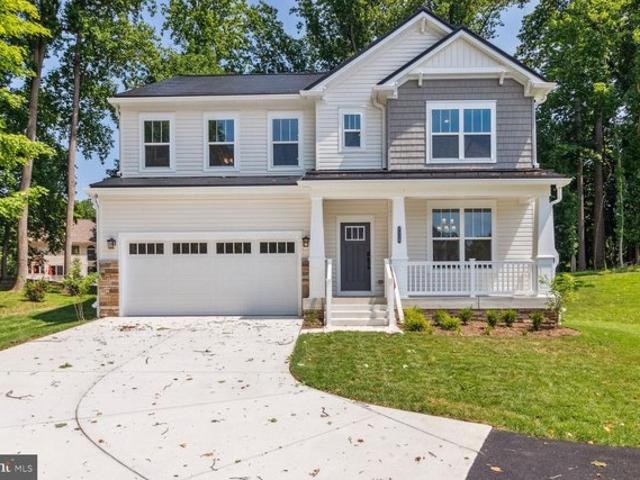 House for sale in Nottingham, Maryland