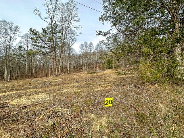 Land for sale in Laurel, Kentucky