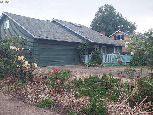 House for sale in Oregonia