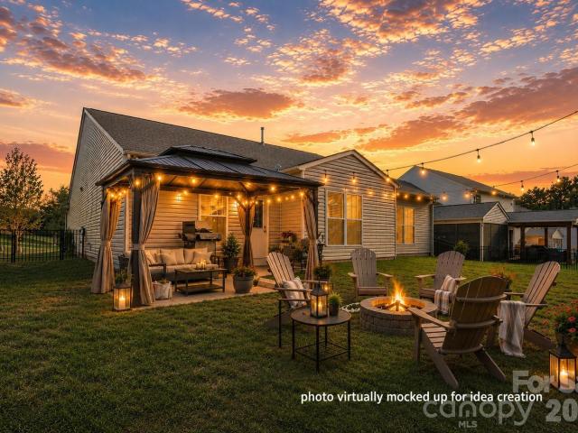 House for sale in South Carolina