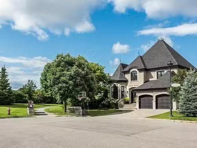 House for sale in St. Leonard's, Quebec