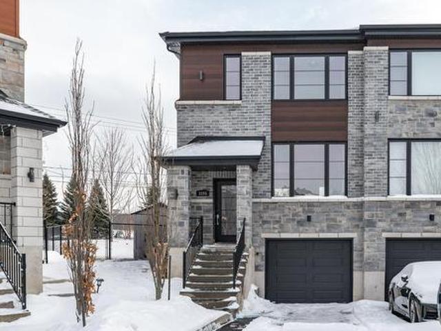 House for sale in Brossard, Quebec