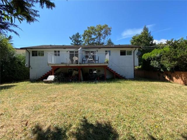 House for sale in Saanich, British Columbia