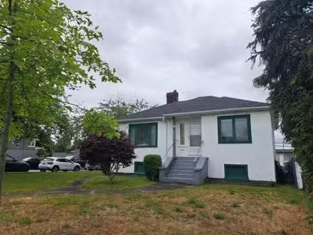 House for sale in Vancouver, British Columbia