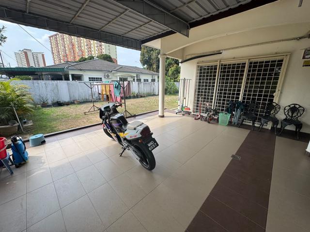 Residential House for sale in Kajang, Langat
