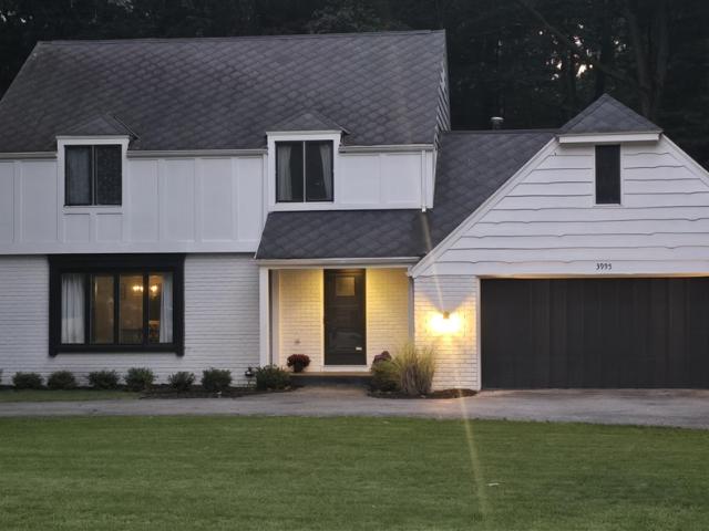 House for sale in Michigan