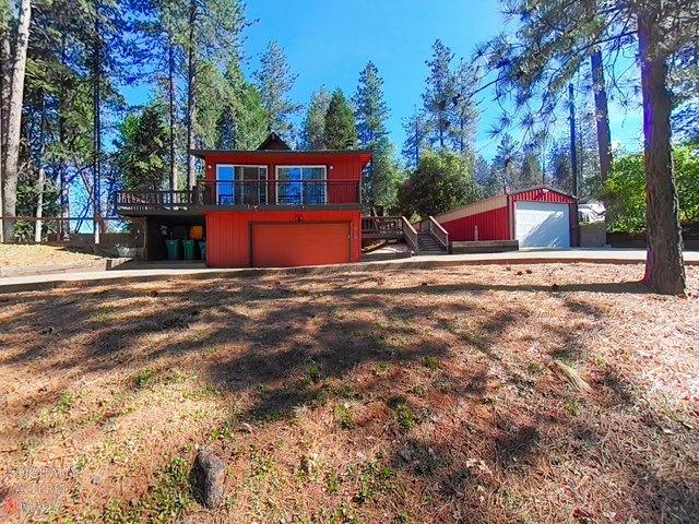 House for sale in Camino, California