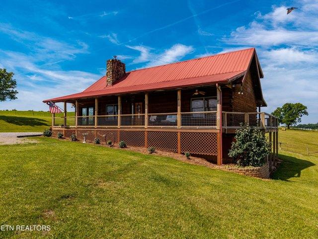 House for sale in Tennessee
