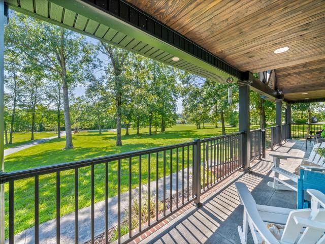 House for sale in Hopkinsville, Kentucky