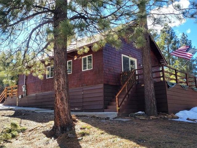 House for sale in Big Bear Lake, California