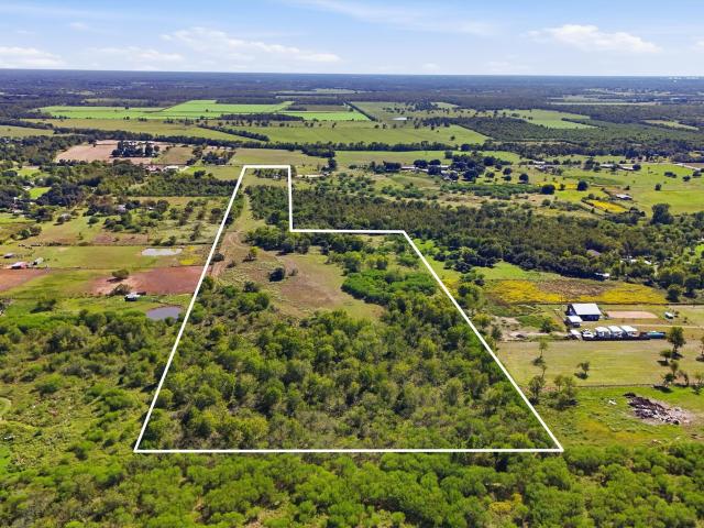 Land for sale in Sunny Side, Brookshire