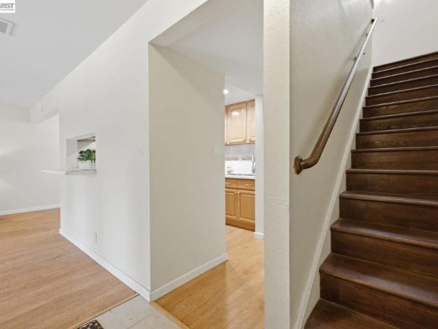 Condo for sale in Fremont, California