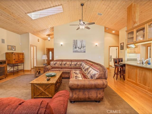 House for sale in Bass Lake, California
