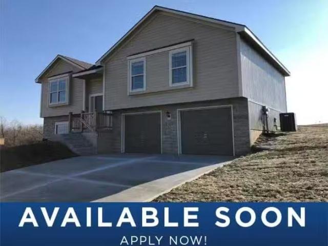 House for rent in Blue Springs
