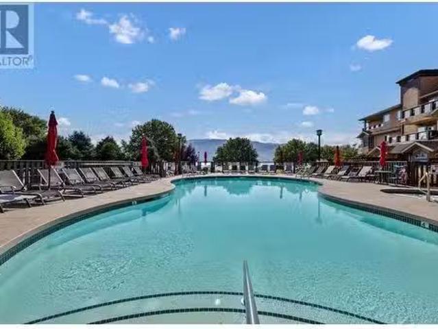 Condo for sale in Peachland, British Columbia