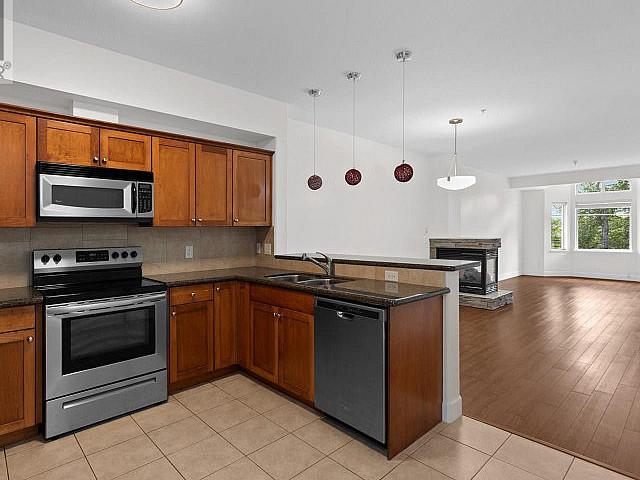 Condo for sale in British Columbia