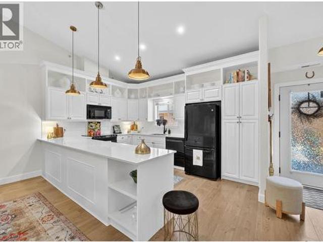 Property for sale in Peachland, British Columbia