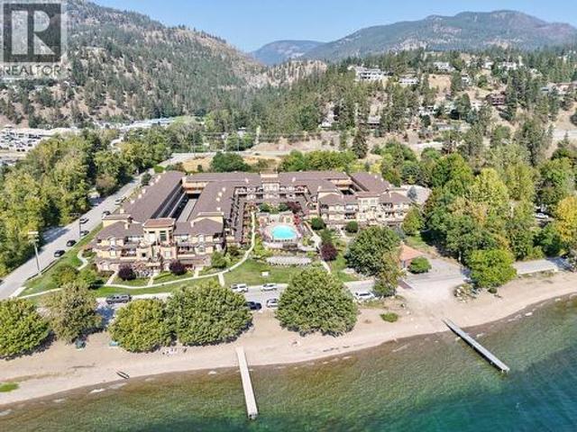 Property for sale in Peachland, British Columbia